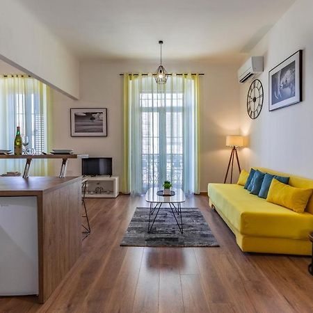 Apartment Dream Pula - City Centre Exterior photo