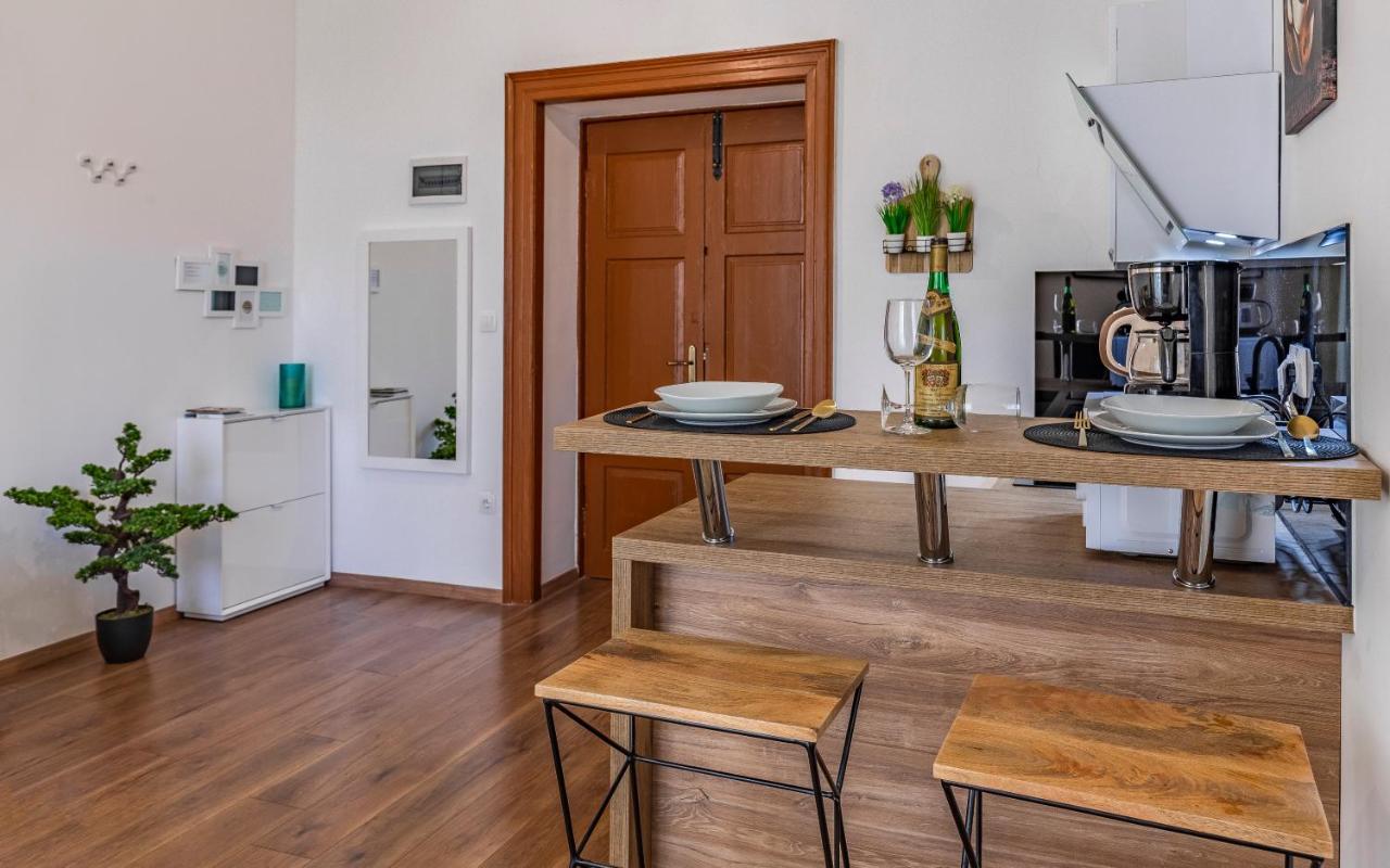 Apartment Dream Pula - City Centre Exterior photo
